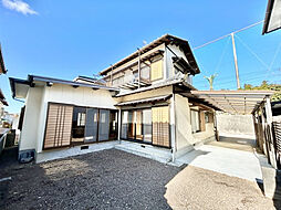物件画像 高知市横浜新町 一戸建