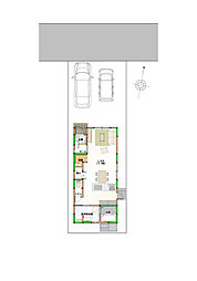 物件画像 高知市一宮中町 一戸建