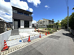 物件画像 高知市一ツ橋町 一戸建