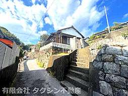 物件画像 高知市福井町