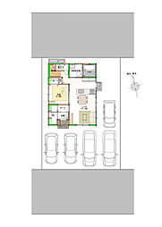 物件画像 香南市野市町西野 一戸建