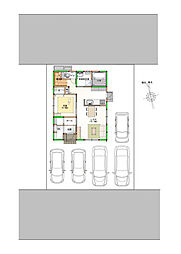 物件画像 香南市野市町西野 一戸建