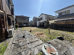 物件画像 高知市中水道