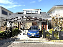 物件画像 高知市みづき 一戸建