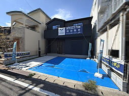 物件画像 高知市桟橋通 一戸建