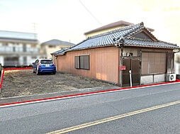 物件画像 南国市立田