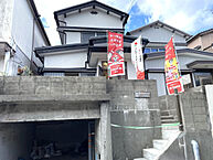 高知県高知市加賀野井2丁目：物件画像