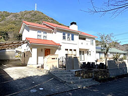 物件画像 高知市春野町南ケ丘 一戸建