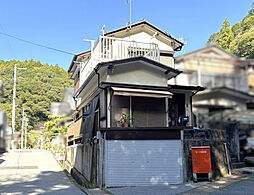 物件画像 高知市西久万 一戸建