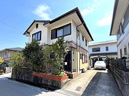 物件画像 高知市潮見台 一戸建