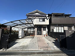 物件画像 高知市大津乙 一戸建