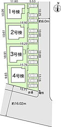 物件画像 南国市緑ケ丘 一戸建