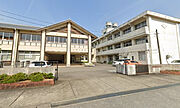 南国市立十市小学校約680m／9分