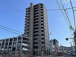 物件画像 ロイヤルガーデン上町 1201