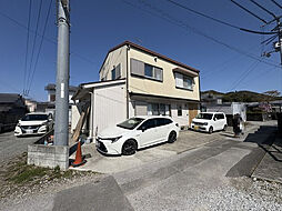 物件画像 吾川郡いの町八田 一戸建