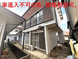 物件画像 高知市福井町 一戸建