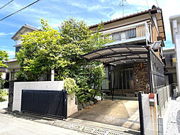 物件画像 高知市竹島町 一戸建