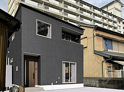 物件画像 高知市百石町 一戸建