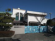城東幼稚園　1、580ｍ