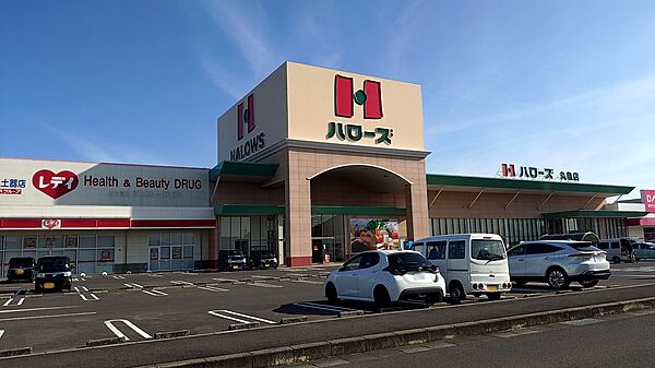 周辺を拡大表示
