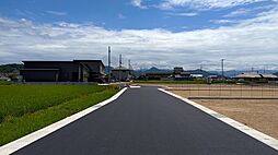 物件画像 丸亀市飯山町真時 グリーンコート飯山6