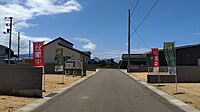 香川県丸亀市飯山町真時字高柳：物件画像