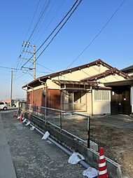 物件画像 新居浜市篠場町 一戸建