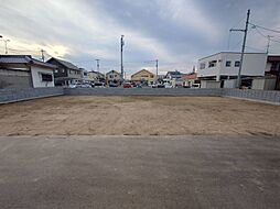 物件画像 松山市古川南 古川南3丁目分譲地3区画