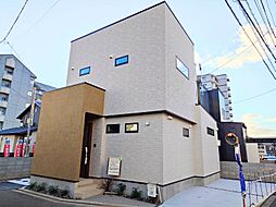 物件画像 松山市古川西 一戸建