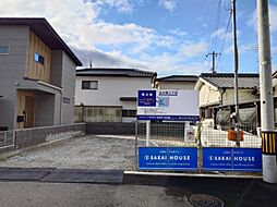 物件画像 松山市古川南