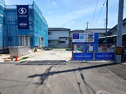 物件画像 松山市古川南