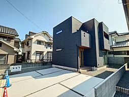 物件画像 伊予市米湊 一戸建 伊予市米湊5号地