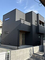 物件画像 伊予市米湊 一戸建 伊予市米湊5号地