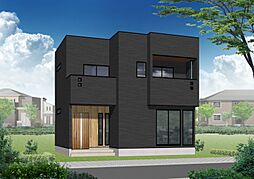 物件画像 伊予市米湊 一戸建 伊予市米湊5号地