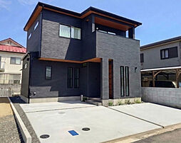 物件画像 松山市市坪南 一戸建