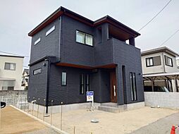 物件画像 松山市市坪南 一戸建