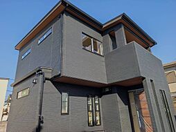 物件画像 松山市市坪南 一戸建