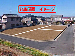 物件画像 松山市北井門