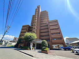 物件画像 ダイアパレス道後公園