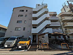 物件画像 オクトワール松山土居田東館