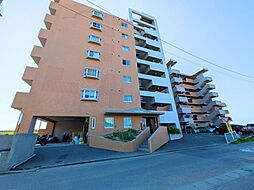 物件画像 サンパレス南松山