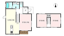 愛媛県松山市土居町