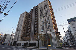 物件画像 クレアホームズ松山千舟町　ザ・クラス