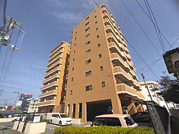 物件画像 ガイア・メイ東石井