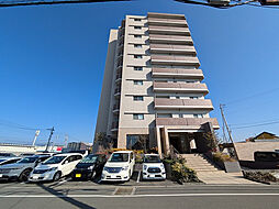 物件画像 アルファスマート古三津