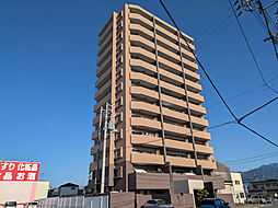 物件画像 リュクスガーデン東温駅前通り