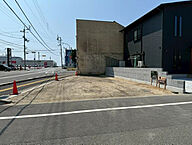 愛媛県松山市三津2丁目：物件画像