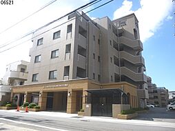 物件画像 ジェイシティ松山南