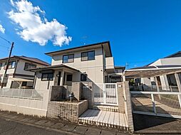 白水台1丁目戸建