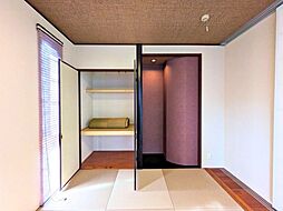 和室の画像